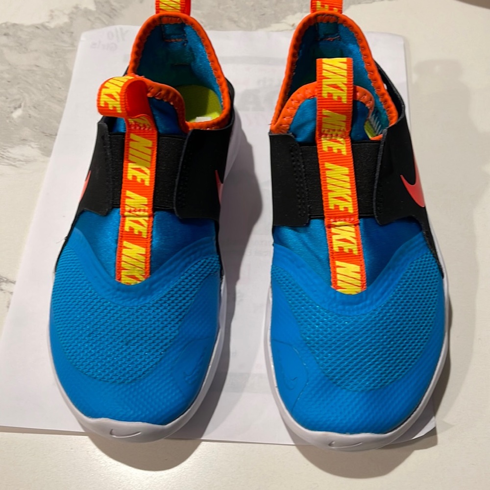 Kids Nike Flexrunner used